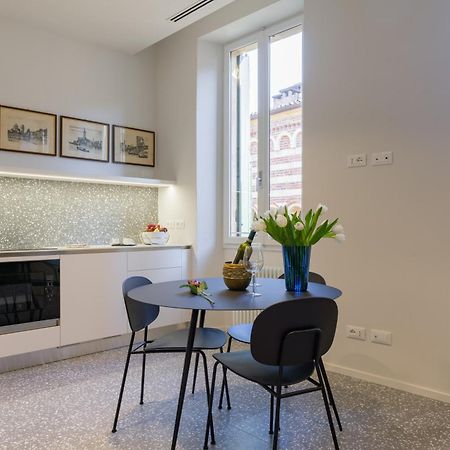 Domus La Scala Apartment Verona Bagian luar foto
