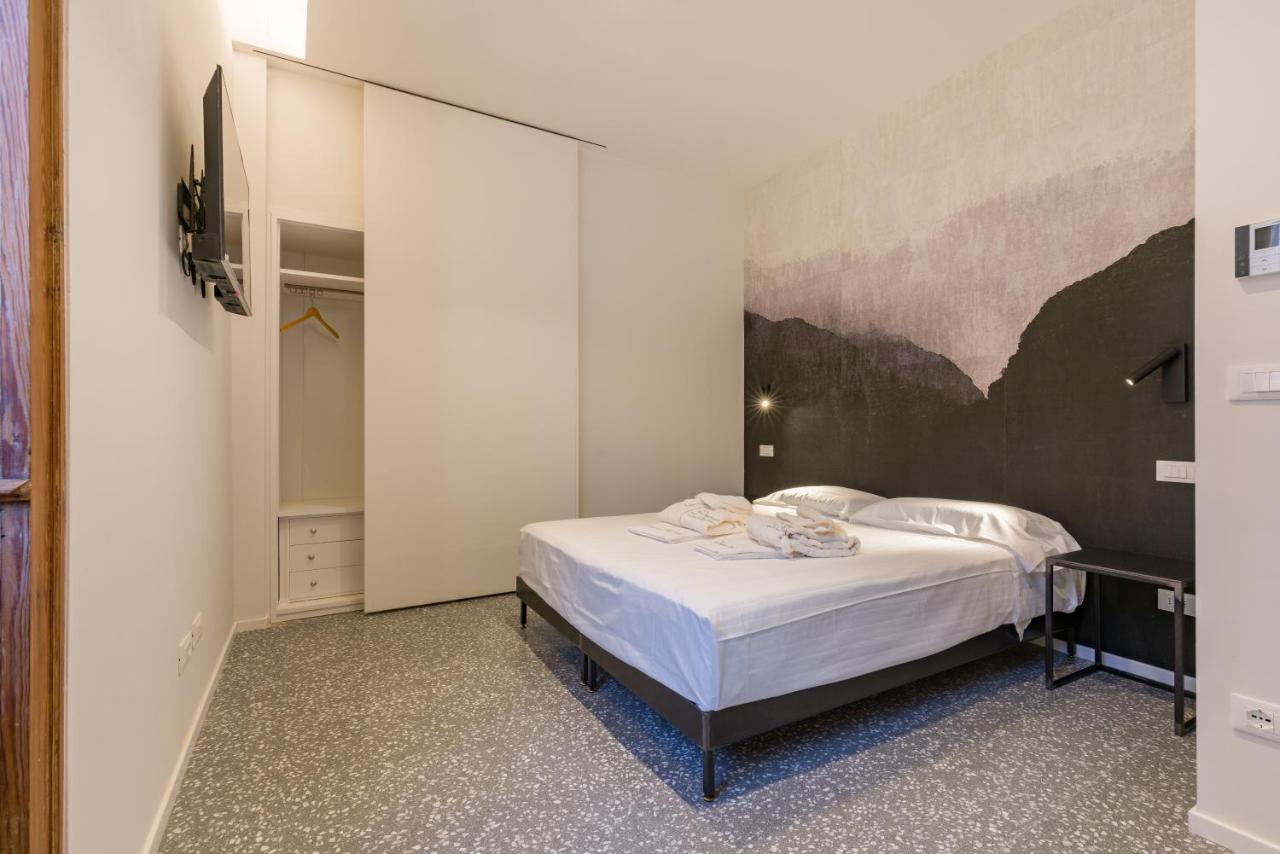 Domus La Scala Apartment Verona Bagian luar foto