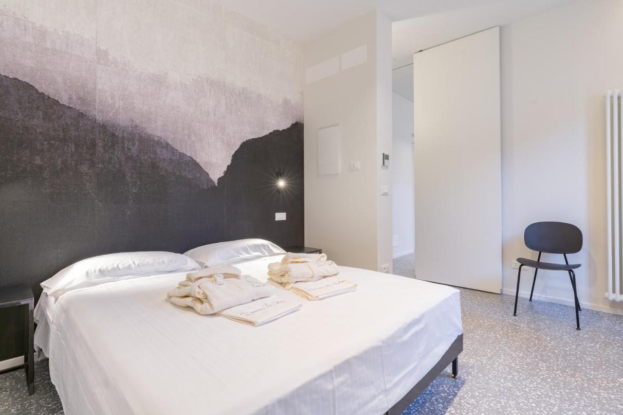 Domus La Scala Apartment Verona Bagian luar foto